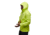 Black Diamond Stormline Stretch Rain Shell - Mens, Optical Yellow, Medium, APCDT07021MED1