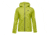 Black Diamond Stormline Stretch Rain Shell - Mens, Optical Yellow, Medium, APCDT07021MED1