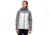 Black Diamond Stormline Stretch Rain Shell - Womens, Aluminum/Ash, Small, APM6979197SML1