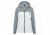 Black Diamond Stormline Stretch Rain Shell - Womens, Aluminum/Ash, Small, APM6979197SML1
