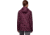 Black Diamond StormLine Stretch Rain Shell - Womens, Blackberry, Large, APM6975016LRG1
