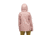 Black Diamond StormLine Stretch Rain Shell - Womens, Chalk Pink, Extra Small, APM6976045XSM1