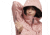 Black Diamond StormLine Stretch Rain Shell - Womens, Chalk Pink, Extra Small, APM6976045XSM1