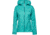 Black Diamond StormLine Stretch Rain Shell - Womens, Dark Patina, Medium, APM6974050MED1