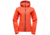 Black Diamond StormLine Stretch Rain Shell - Womens, Octane, Extra Small, APM6978001XSM1