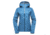 Black Diamond StormLine Stretch Shell Jackets - Womens, Aegean, Large, APM697423LRG1