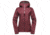 Black Diamond StormLine Stretch Shell Jackets - Womens, Wine, Extra Small, APM697612XSM1