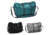 Black Diamond Super Chute Rope Bag, Adriatic, Black, Nickel