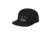 Black Diamond Synthetic Surf Hat, Black/Lightning Bolts, AP7230559123ALL1