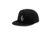 Black Diamond Synthetic Surf Hat, Black/White Brush Stroke C, AP7230559110ALL1