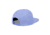Black Diamond Synthetic Surf Hat, Soft Lilac/Lightning Bolts, AP7230559685ALL1