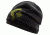 Black Diamond Torre Wool Beanie, Black/Cargo, One Size, APJ6QF947ALL1