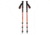 Black Diamond Trail Back Trekking Poles, Burnt Sienna, BD1125526044ALL1