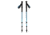 Black Diamond Trail Back Trekking Poles, Creek Blue, BD1125524064ALL1