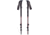 Black Diamond Trail Trek Poles - Womens, Cherrywood, One Size, BD1125082009ALL1