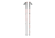Black Diamond Trail Trekking Poles, Iron Red, One Size, BD1100456053ALL1