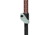 Black Diamond Trail Trekking Poles, Iron Red, One Size, BD1100456053ALL1