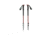 Black Diamond Trail Trekking Poles, Iron Red, One Size, BD1100456053ALL1