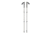 Black Diamond Trail Trekking Poles, Pine Smoke, One Size, BD1100453060ALL1