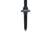 Black Diamond Trail Trekking Poles, Pine Smoke, One Size, BD1100453060ALL1