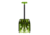 Black Diamond Transfer LT Shovel, Envy Green, One Size, BD1021963011ALL1