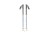 Black Diamond Traverse Compactor Ski Poles, Creek Blue, 125 cm, BD11161340641251