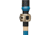 Black Diamond Traverse Compactor Ski Poles, Creek Blue, 125 cm, BD11161340641251