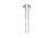 Black Diamond Traverse Compactor Ski Poles, Creek Blue, 125 cm, BD11161340641251