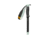 Black Diamond Traverse Pro Ski Poles, Foam Green, 140 cm, BD11161130411401