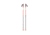 Black Diamond Traverse Ski Poles, Octane, 155 cm, BD11161080011551