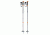 Black Diamond Traverse Ski Poles