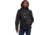 Black Diamond Treeline Rain Shell - Womens, Black, Large, AP7450090002LRG1