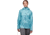 Black Diamond Treeline Rain Shell - Womens, Coastal Blue, Large, AP7450094054LRG1