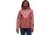 Black Diamond Treeline Rain Shell - Womens, Rosewood, Extra Small, AP7450096027XSM1