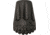 Black Diamond Trekking Pole Rubber Tip Protectors, BD1120790000ALL1