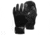 Black Diamond UL Running Gloves - Unisex, Black, Medium, BD8010130002MD 1