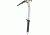 Black Diamond Venom Ice Axe - Hammer, 50 cm
