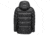 Black Diamond Vision Down Parka - Mens, Anthracite, Medium, AP7461200001MED1
