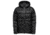 Black Diamond Vision Down Parka - Mens, Black, Large, AP7461200002LRG1