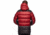 Black Diamond Vision Down Parka - Mens, Dark Crimson/Anthracite, Small, AP7461209161SML1