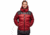 Black Diamond Vision Down Parka - Mens, Dark Crimson/Anthracite, Small, AP7461209161SML1