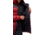 Black Diamond Vision Down Parka - Mens, Dark Crimson/Anthracite, Small, AP7461209161SML1
