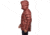 Black Diamond Vision Down Parka - Mens, Dark Crimson, Extra Large, AP7461206003XLG1
