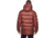 Black Diamond Vision Down Parka - Mens, Dark Crimson, Extra Large, AP7461206003XLG1