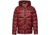 Black Diamond Vision Down Parka - Mens, Dark Crimson, Extra Large, AP7461206003XLG1
