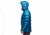 Black Diamond Vision Down Parka - Mens, Kingfisher, Small, AP7461204015SML1