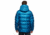 Black Diamond Vision Down Parka - Mens, Kingfisher, Small, AP7461204015SML1