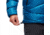 Black Diamond Vision Down Parka - Mens, Kingfisher, Small, AP7461204015SML1