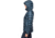 Black Diamond Vision Down Parka - Womens, Azurite, Medium, AP7461214022MED1