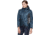 Black Diamond Vision Hybrid Hoody - Womens, Azurite, Extra Small, AP7440464022XSM1